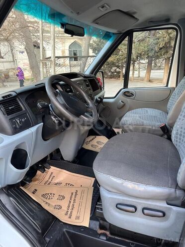 Ford Transit 2008, 411,000 km - 2.4 л - Bakı
