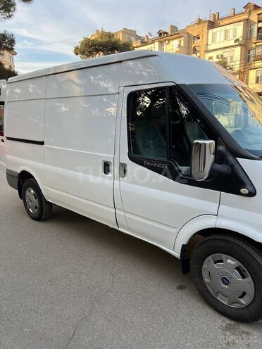 Ford Transit 2008, 411,000 km - 2.4 л - Bakı