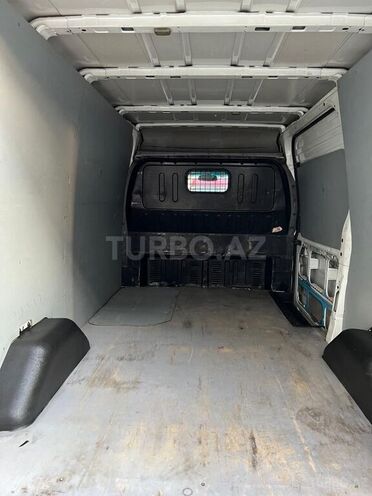 Ford Transit 2008, 411,000 km - 2.4 л - Bakı