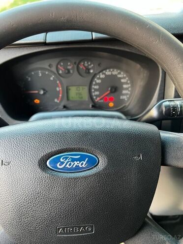 Ford Transit 2008, 411,000 km - 2.4 л - Bakı