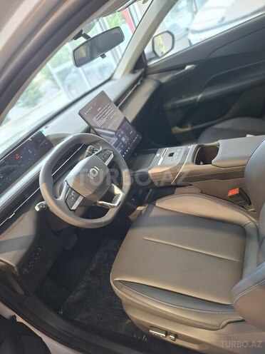 Changan Qiyuan A05 2024, 0 km - 1.5 л - Bakı
