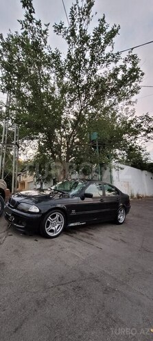 BMW 323 2000, 323,183 km - 2.5 l - Bakı