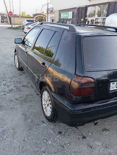 Volkswagen Golf 1993, 127,178 km - 1.4 l - Balakən
