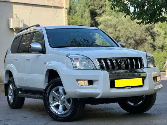 Toyota Land Cruiser Prado-2