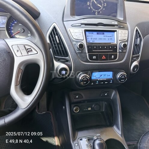 Hyundai ix35 2011, 200,250 km - 2.0 l - Bakı