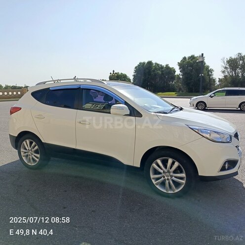 Hyundai ix35 2011, 200,250 km - 2.0 l - Bakı