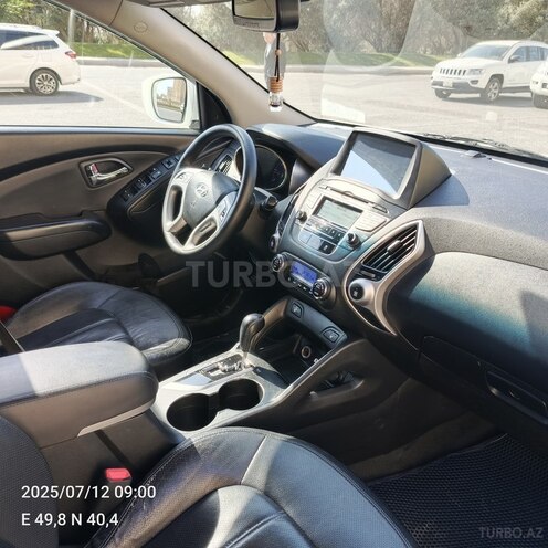 Hyundai ix35 2011, 200,250 km - 2.0 l - Bakı