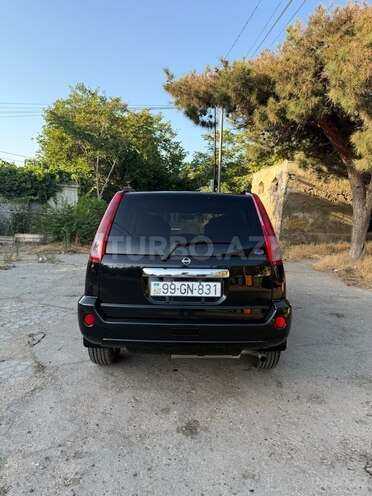 Nissan X-Trail 2005, 186,000 km - 2.0 l - Bakı