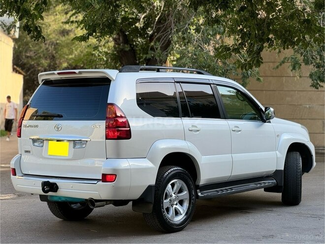 Toyota Land Cruiser Prado-6