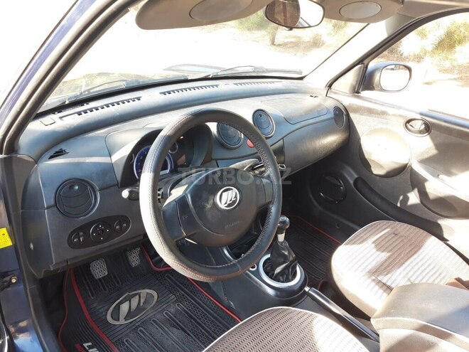 Lifan 320 2014, 115,000 km - 1.3 l - Bakı