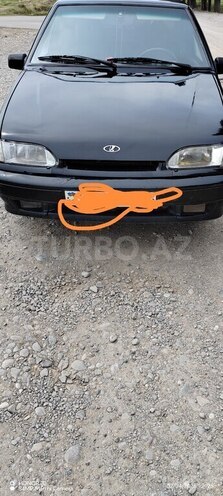 LADA (VAZ) 2115 2009, 300,000 km - 1.6 l - Şəmkir