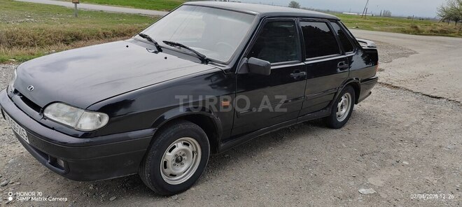 LADA (VAZ) 2115 2009, 300,000 km - 1.6 l - Şəmkir