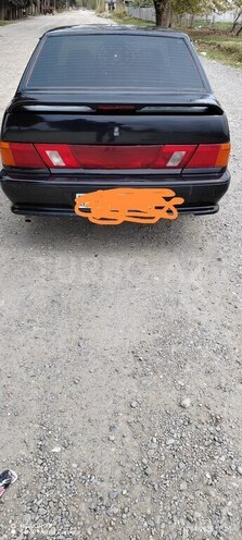 LADA (VAZ) 2115 2009, 300,000 km - 1.6 l - Şəmkir