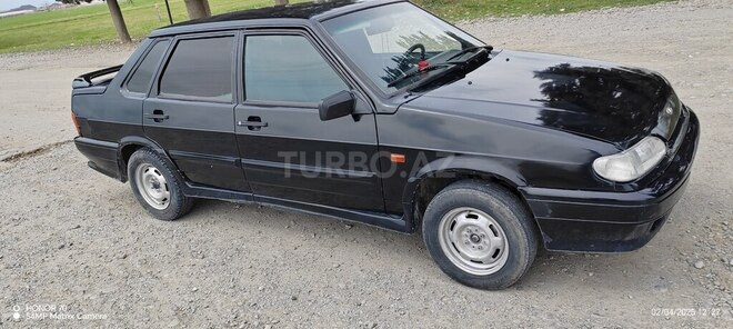 LADA (VAZ) 2115 2009, 300,000 km - 1.6 l - Şəmkir