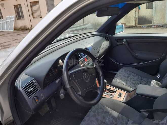Mercedes C 200 1998, 397,000 km - 2.0 l - Bakı