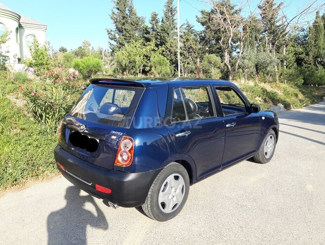 Lifan 320 2014, 115,000 km - 1.3 l - Bakı