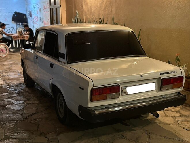 LADA (VAZ) 2107 2003, 87,560 km - 1.6 l - Bakı