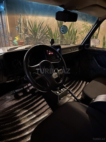 LADA (VAZ) 2107 2003, 87,560 km - 1.6 l - Bakı