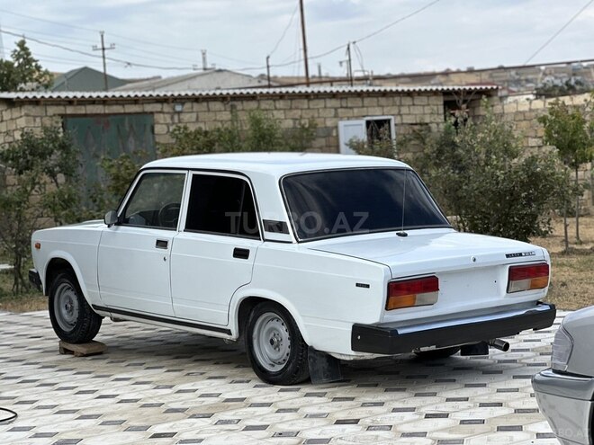 LADA (VAZ) 2107 2003, 87,560 km - 1.6 l - Bakı