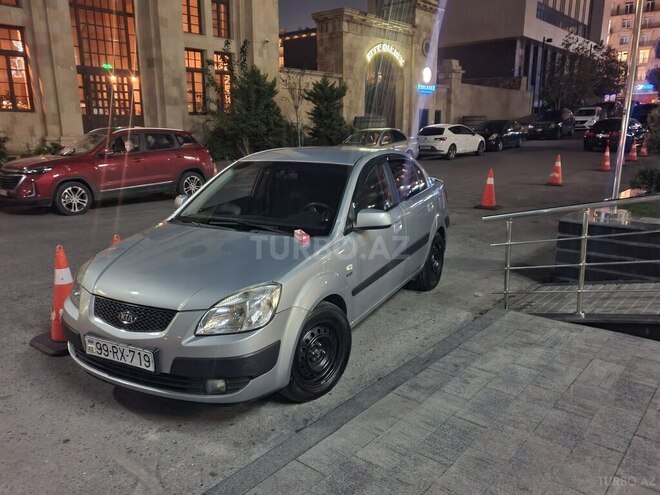 Kia Pride 2005, 298,000 km - 1.5 l - Bakı