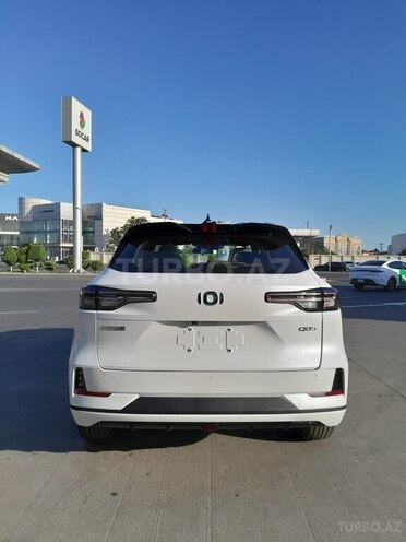 Changan Qiyuan Q05 2025, 0 km - 1.5 л - Bakı