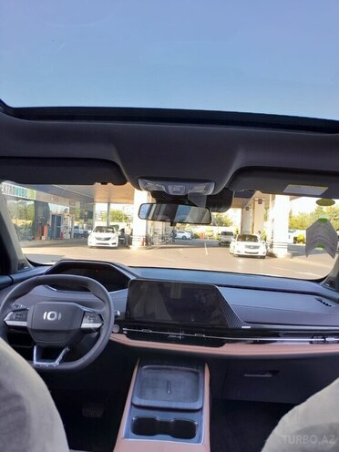 Changan Qiyuan Q05 2025, 0 km - 1.5 л - Bakı