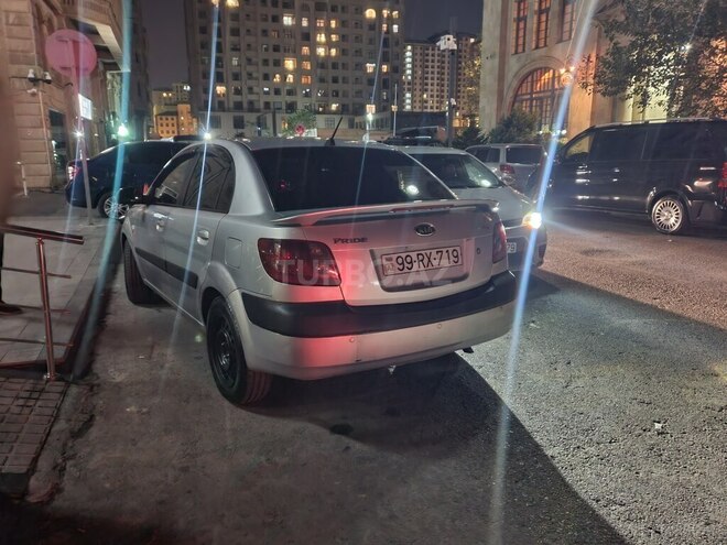 Kia Pride 2005, 298,000 km - 1.5 l - Bakı