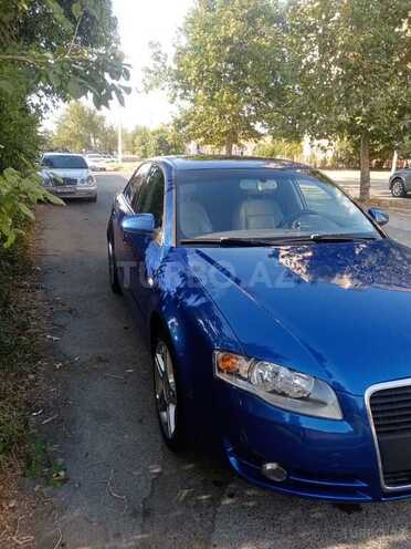 Audi A4 2007, 335,000 km - 2.0 л - Gəncə
