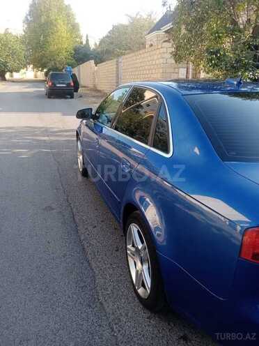 Audi A4 2007, 335,000 km - 2.0 л - Gəncə
