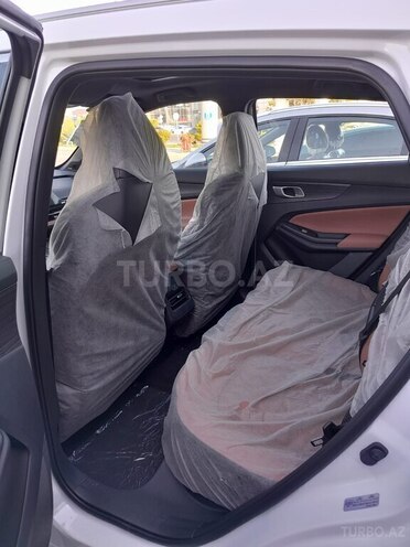 Changan Qiyuan Q05 2025, 0 km - 1.5 л - Bakı