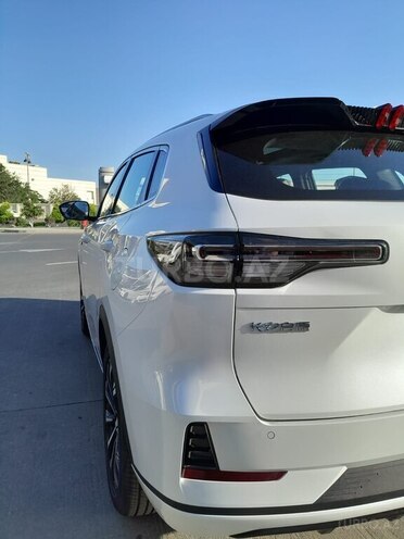 Changan Qiyuan Q05 2025, 0 km - 1.5 л - Bakı