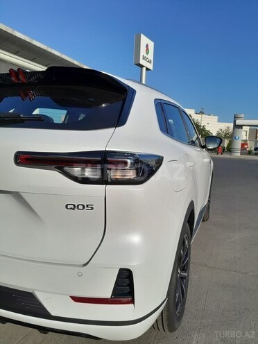 Changan Qiyuan Q05 2025, 0 km - 1.5 л - Bakı