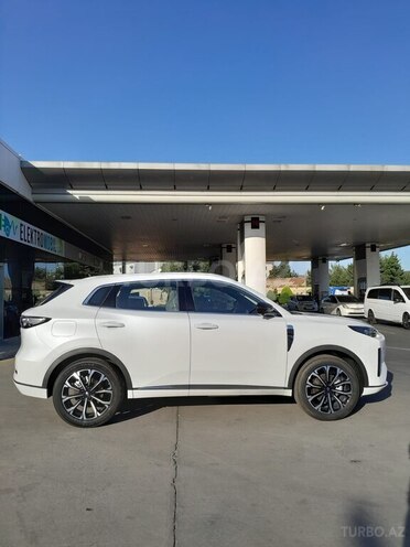 Changan Qiyuan Q05 2025, 0 km - 1.5 л - Bakı