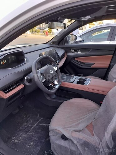 Changan Qiyuan Q05 2025, 0 km - 1.5 л - Bakı