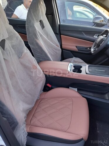 Changan Qiyuan Q05 2025, 0 km - 1.5 л - Bakı