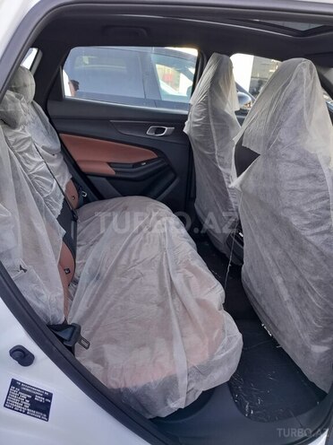 Changan Qiyuan Q05 2025, 0 km - 1.5 л - Bakı