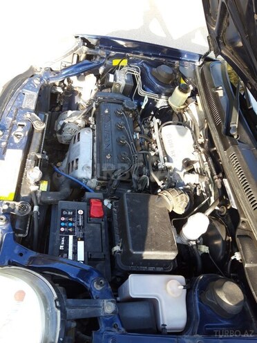 Lifan 320 2014, 115,000 km - 1.3 l - Bakı