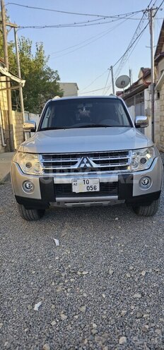 Mitsubishi Pajero 2007, 257,404 km - 3.0 л - Bakı