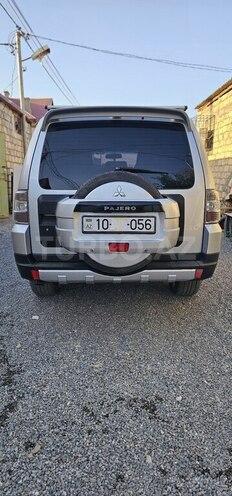Mitsubishi Pajero 2007, 257,404 km - 3.0 л - Bakı