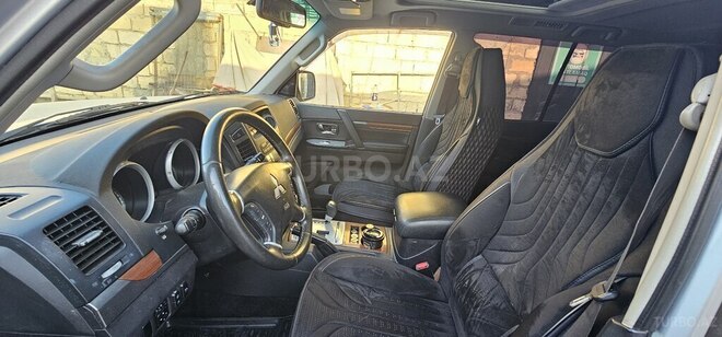 Mitsubishi Pajero 2007, 257,404 km - 3.0 л - Bakı