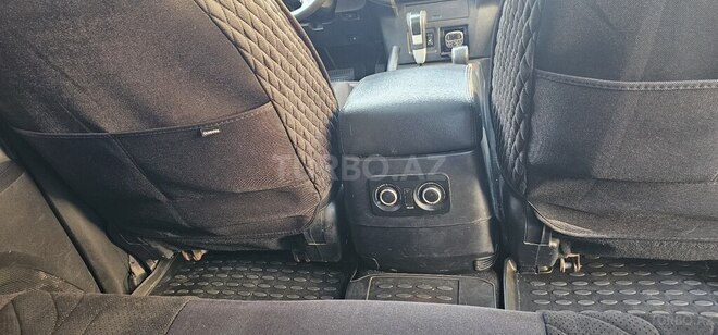 Mitsubishi Pajero 2007, 257,404 km - 3.0 л - Bakı