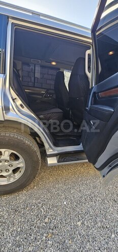Mitsubishi Pajero 2007, 257,404 km - 3.0 л - Bakı