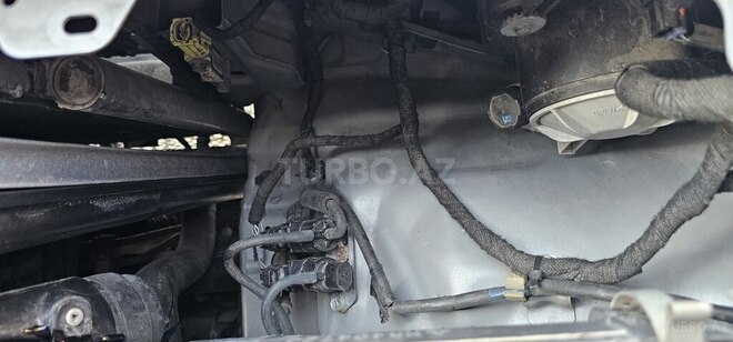 Mitsubishi Pajero 2007, 257,404 km - 3.0 л - Bakı
