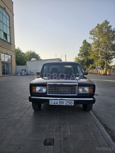 LADA (VAZ) 2107 2002, 75,000 km - 1.6 л - Cəlilabad