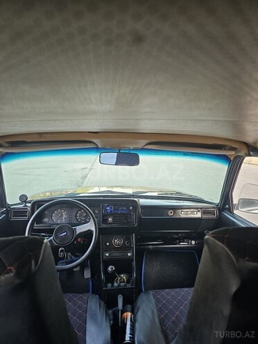 LADA (VAZ) 2107 2002, 75,000 km - 1.6 л - Cəlilabad