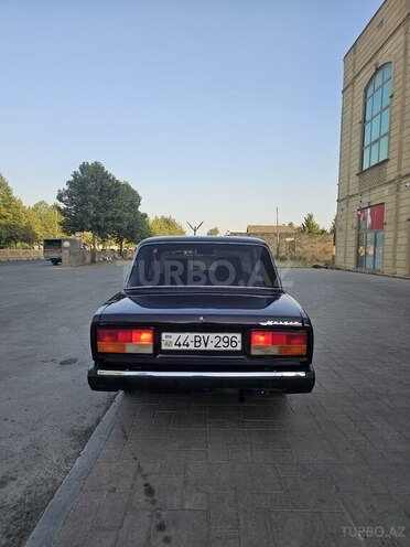 LADA (VAZ) 2107 2002, 75,000 km - 1.6 л - Cəlilabad