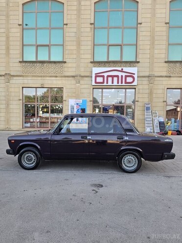 LADA (VAZ) 2107 2002, 75,000 km - 1.6 л - Cəlilabad