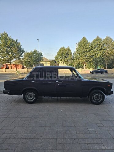 LADA (VAZ) 2107 2002, 75,000 km - 1.6 л - Cəlilabad