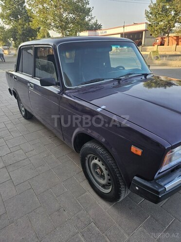 LADA (VAZ) 2107 2002, 75,000 km - 1.6 л - Cəlilabad