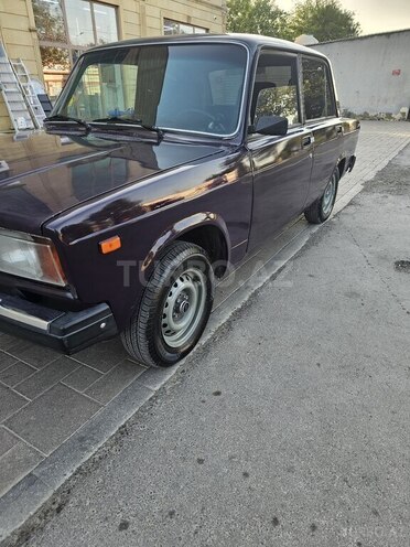 LADA (VAZ) 2107 2002, 75,000 km - 1.6 л - Cəlilabad